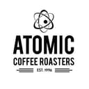 Atomic logo