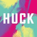 Huckleberry logo