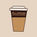Allpress logo