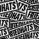 Friedhats logo