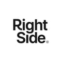 Right Side logo