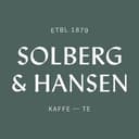 Solberg & Hansen logo