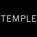 Temple logo