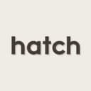 Hatch logo