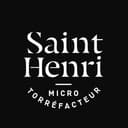 Saint Henri logo