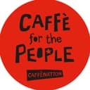 Caffenation logo