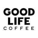 Good Life Coffee logo