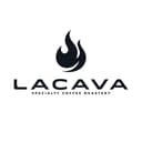 LaCava logo