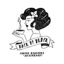 Back to Black logo