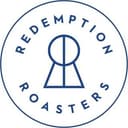 Redemption logo