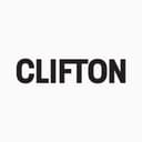 Clifton logo