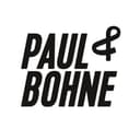 Paul & Bohne logo