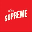 Coffee Supreme logo