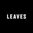 Leaves logo