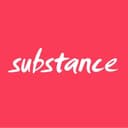 Substance logo