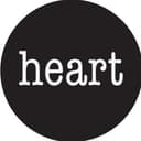 Heart logo