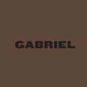 Gabriel logo