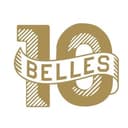 Ten Belles logo