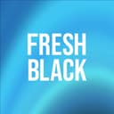 Fresh Black logo