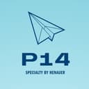 P14 logo