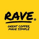 Rave logo