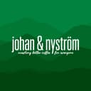 Johan & Nyström logo