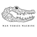 Man Vs. Machine logo