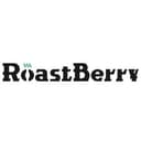 RoastBerry logo