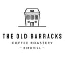 Old Barracks logo
