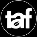 Taf logo