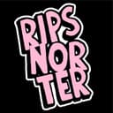 Ripsnorter logo