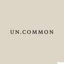 Uncommon logo