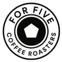 For Five logo