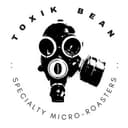 Toxik Bean logo
