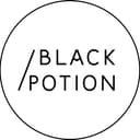Black Potion logo