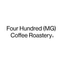 Four Hundred (MG) logo