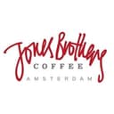 Jones Brothers logo