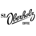 St. Oberholz Coffee logo