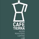 Cafetierra logo