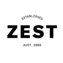 Zest logo