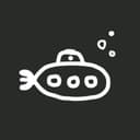 Submarine logo