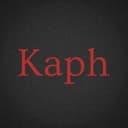 Kaph logo
