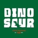 Dinosaur logo