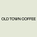 Old Town Coffee logo