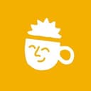 Golden Brown logo