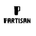 Partisan logo