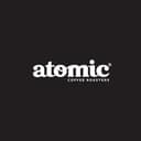 Atomic logo