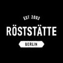 Röststätte logo
