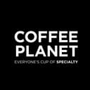 Coffee Planet logo
