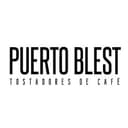 Puerto Blest Tostadores logo